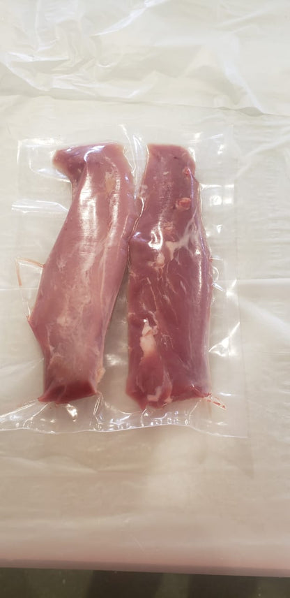 Lomo Centro | Cerdo | 1,1 Kg
