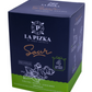 Pisco Sour | Menta Jengibre | Sachet x 4