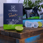 Pisco Sour | Menta Jengibre | Sachet x 4