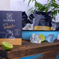 Pisco Sour | Limón Sutil | Sachet x 4
